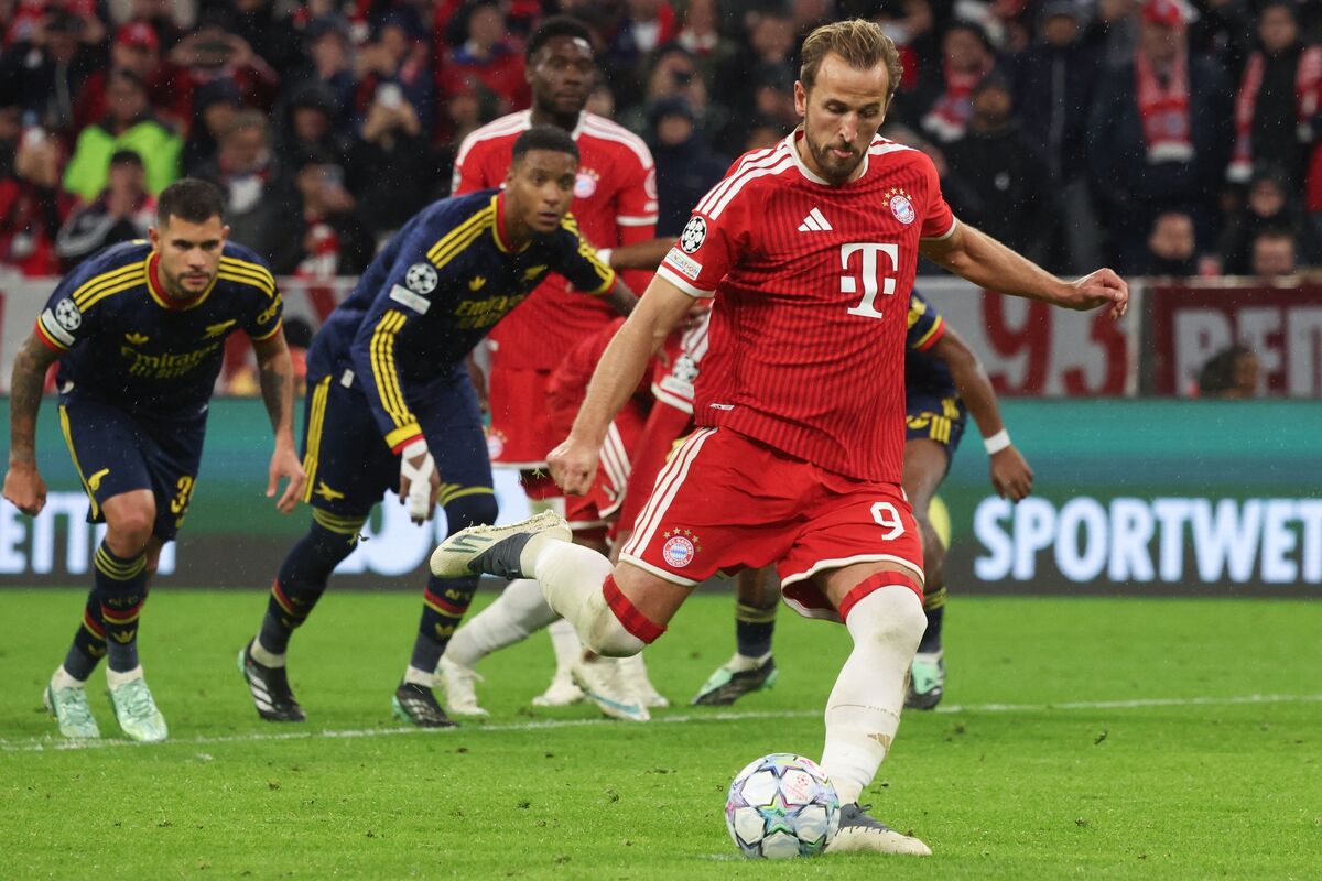 Bayern Munich Sells Stake to Family Office at $4.5 Billion Value