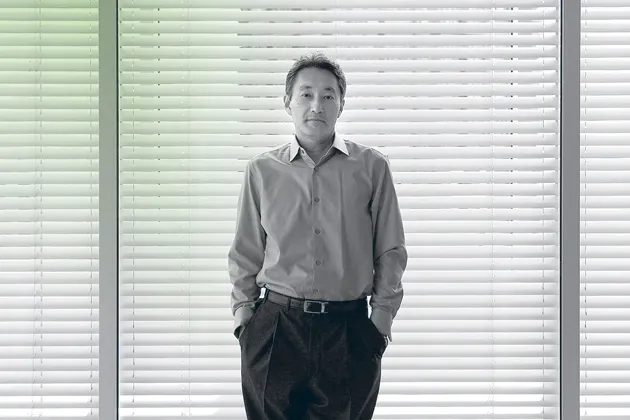 "We need to execute with a lot faster speed"