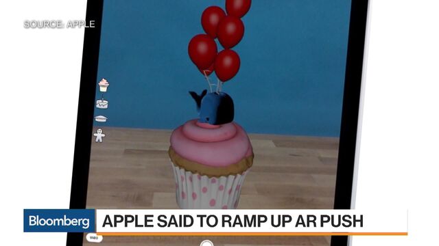 Bloomberg business news