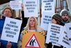 Scottish Parliament Holds Final Vote On Assisted Dying Bill