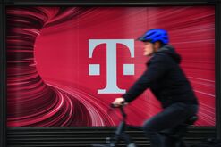 Deutsche Telekom Wins EU Court Fight Over Unpaid Interest