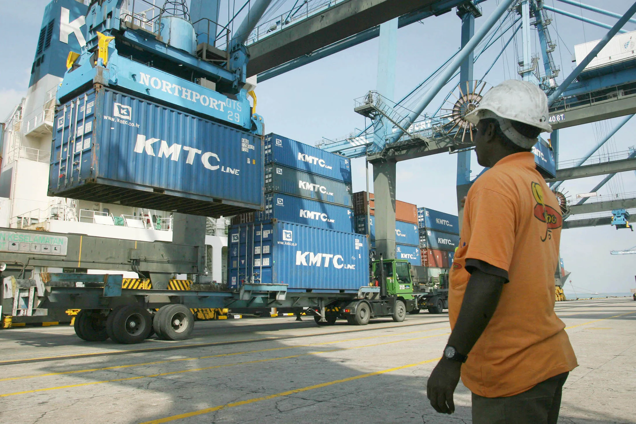 TRADE-MALAYSIA