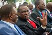 Zimbabwe Foreign Minister Backtracks on Allowing Diaspora Vote