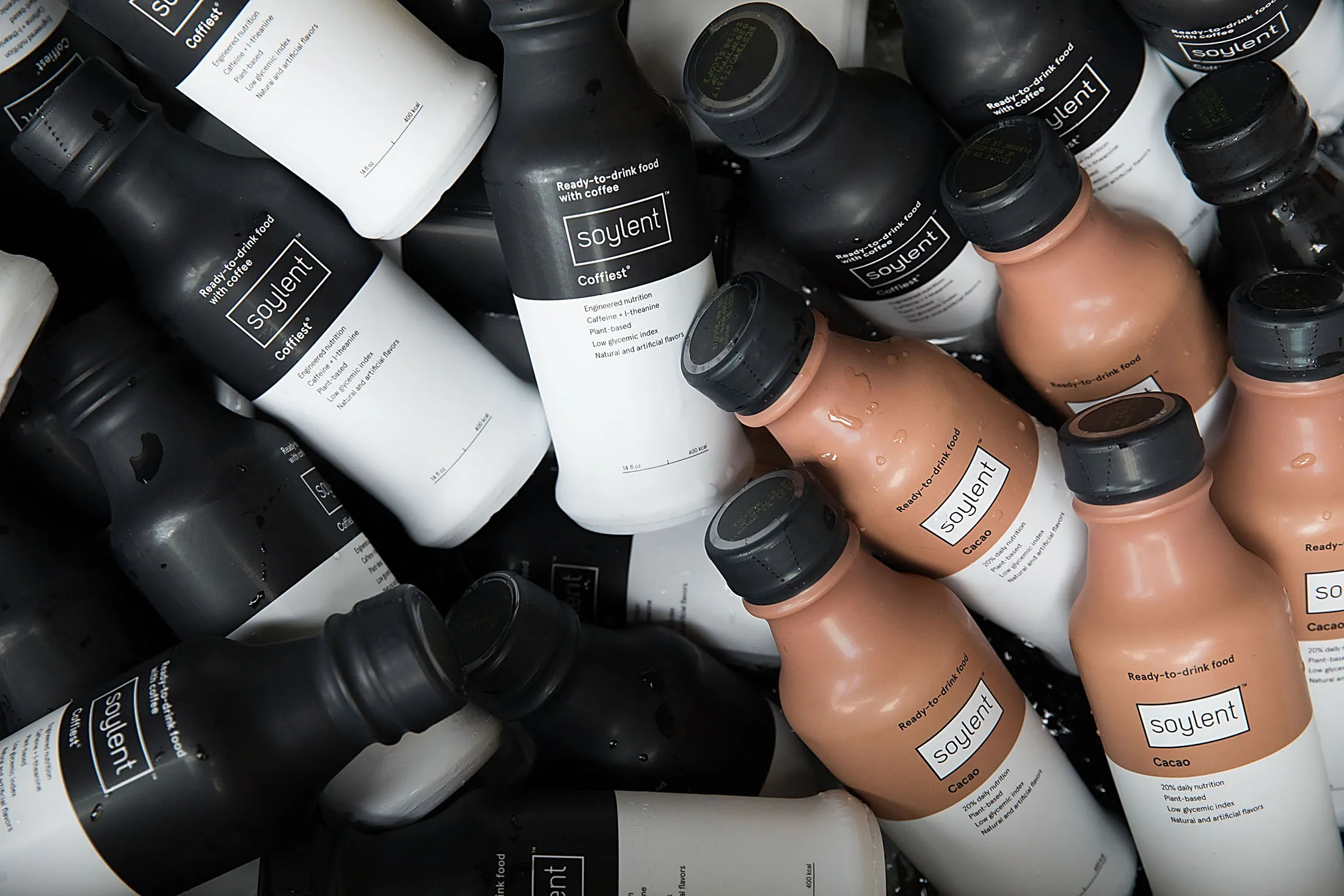 Soylent