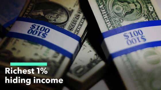 Private Equity Fumes Over Higher Taxes and Threat to End Billionaires' Loophole