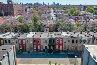 US-NEWS-BALTIMORE-VIOLENCE-BZ