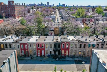 US-NEWS-BALTIMORE-VIOLENCE-BZ