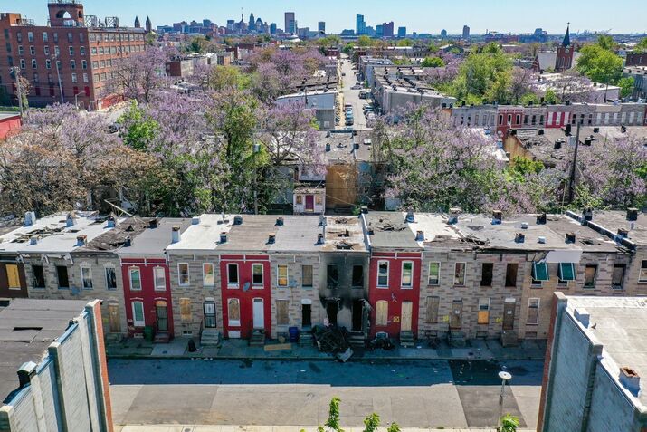 US-NEWS-BALTIMORE-VIOLENCE-BZ