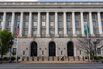 Shutdown Threatens to Hit IRS as Trump Touts Massive Tax Refunds