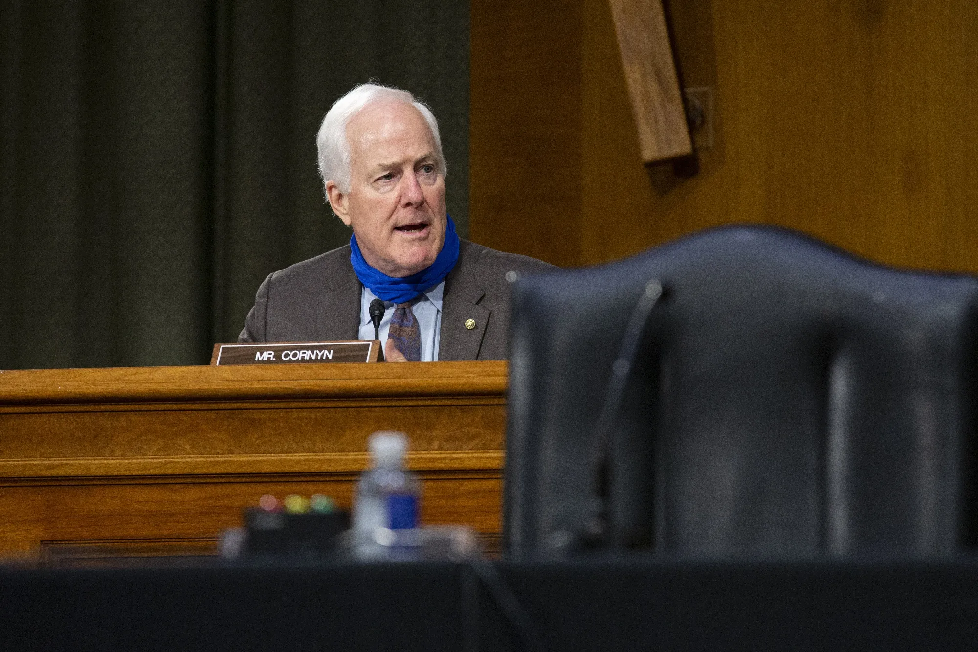 John Cornyn