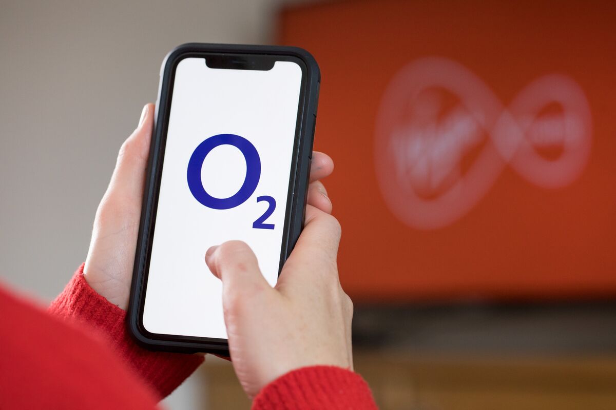 How a Merger of Virgin Media and O2 Will Impact Consumers Bloomberg