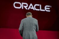 Key Speakers At Oracle OpenWorld 2018 Conference