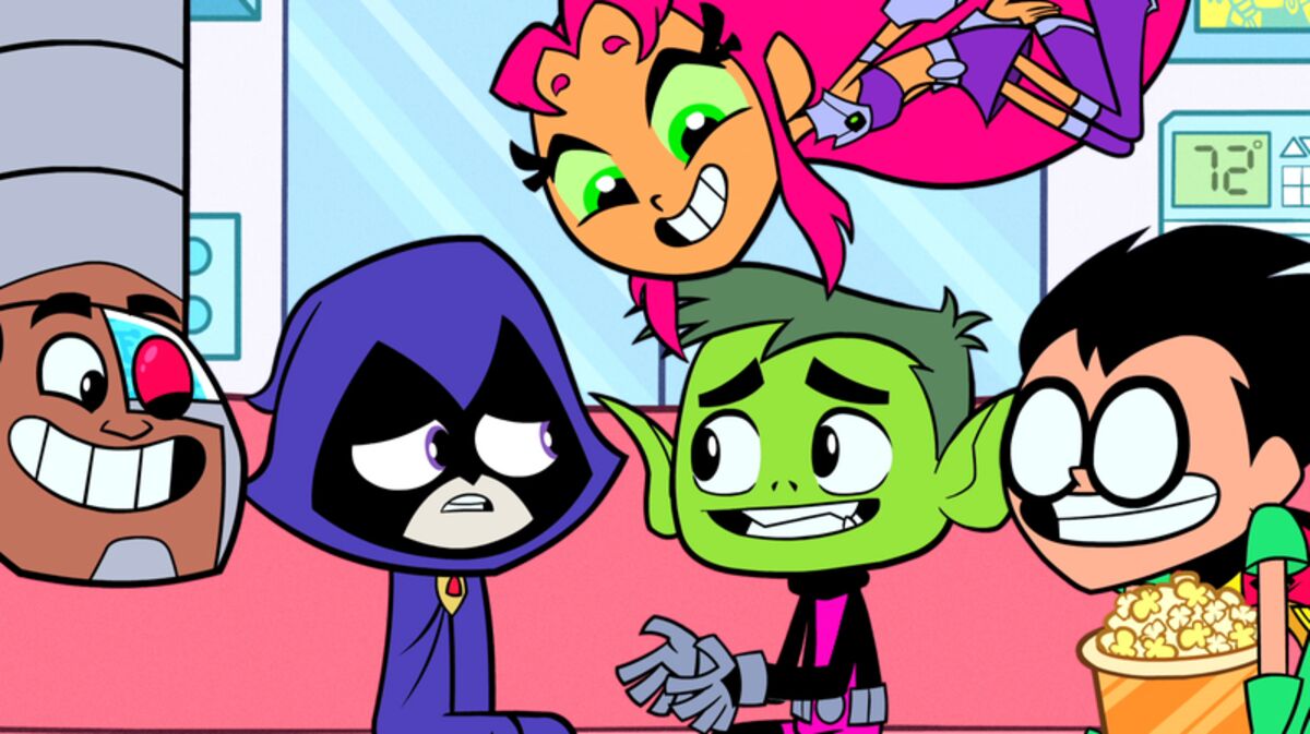 HBO Max Adds More Kids Shows in Pursuit of Booming Disney+ - Bloomberg HBO Max Adds More Kids Shows in Pursuit of Booming Disney+ - Bloomberg