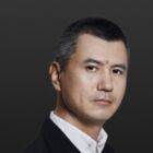 Headshot of Ren Yuxin "Mark"