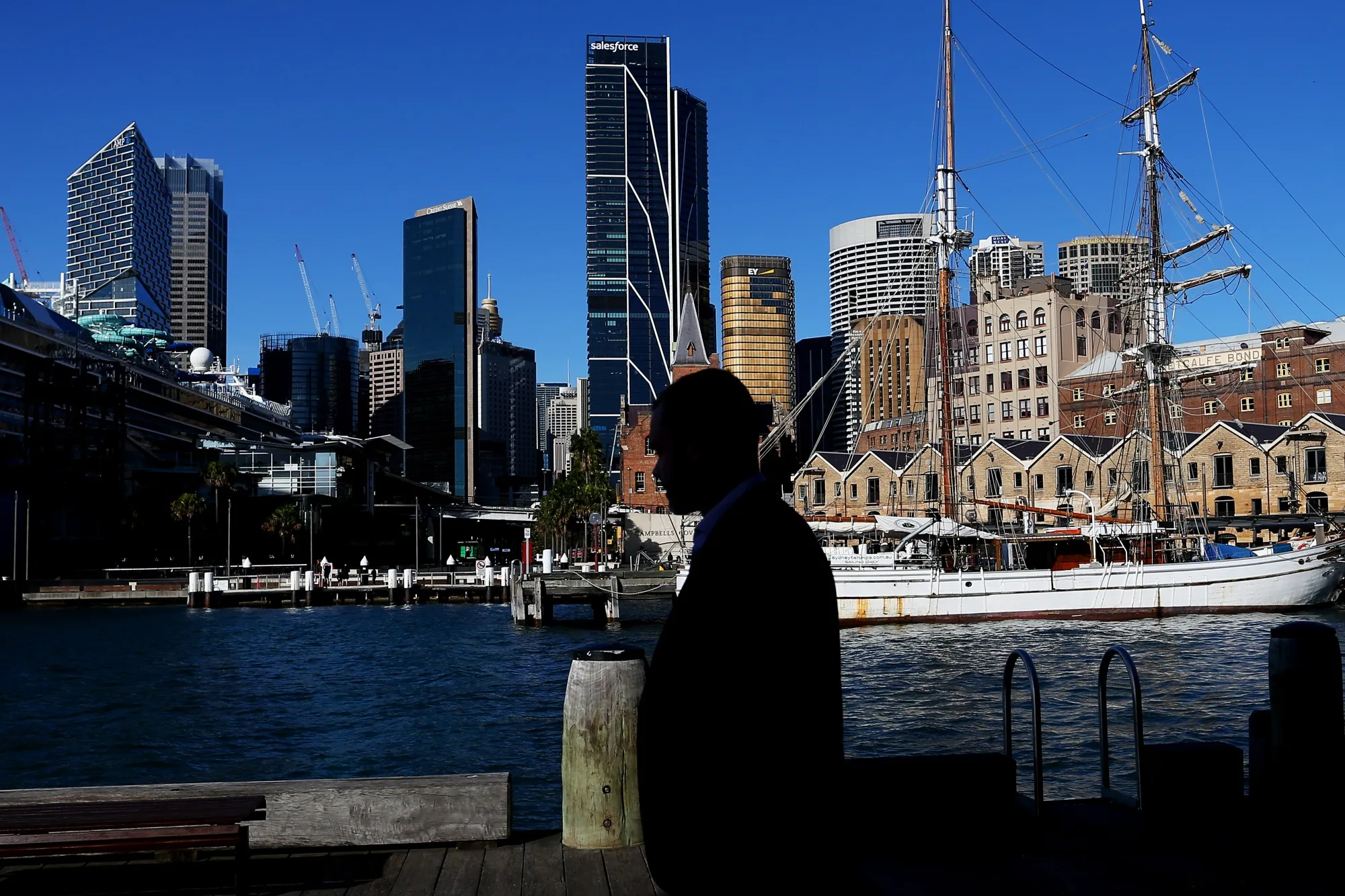 Sydney, Australia.