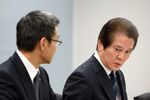 竹内章社長