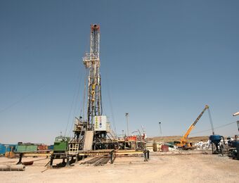 relates to Oil Firms in Iraq Kurdish Region Signal Willingness to Negotiate