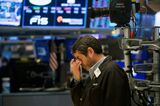 New York Stock Exchange Reacts Following Midterm Election Results