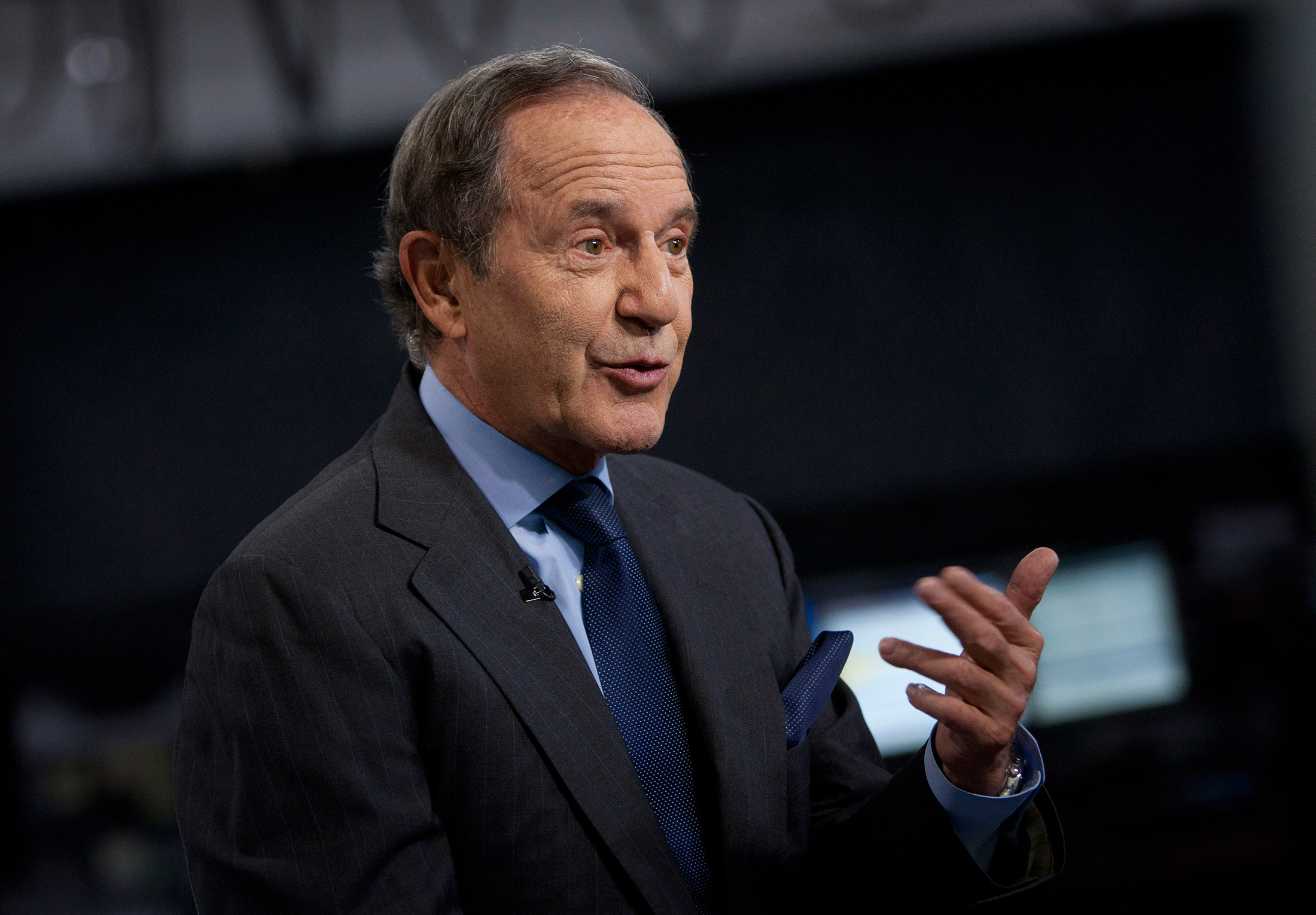 Zuckerman to Step Down From Boston Properties’ Board Next Month Bloomberg