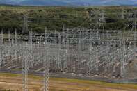 Eraring Power Station As Australia Is Transforming Grids Away From Coal Power