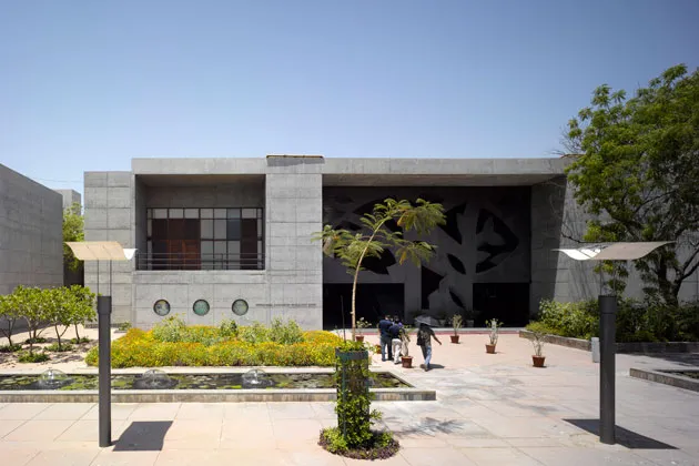 Indian Institute of Management, Ahmedabad