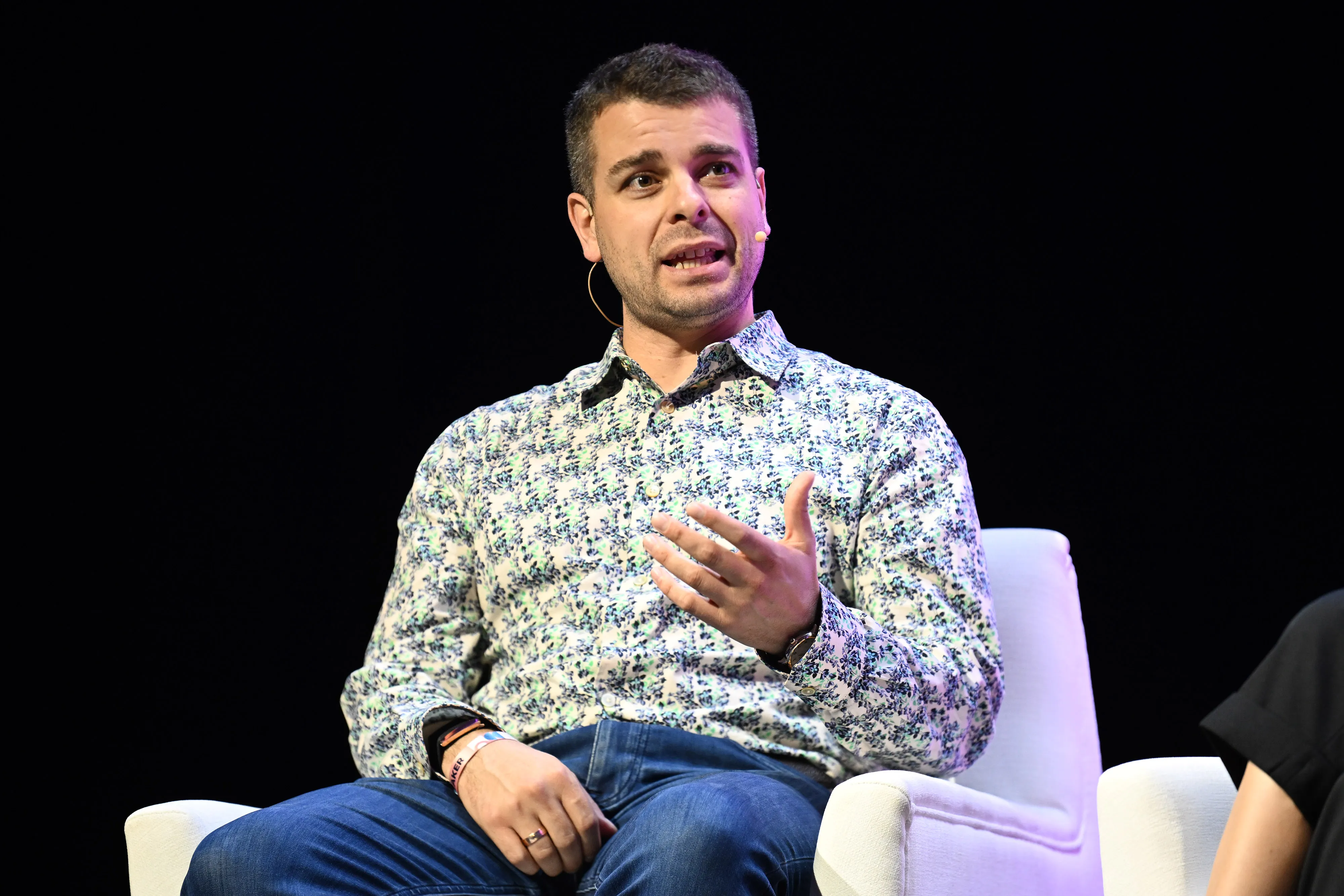 Fintech Payhawk Seeks $2 Billion Valuation in Funding Round - Bloomberg