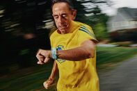 relates to Virtual Races Give Marathoners a Chance to Compete on Their Own