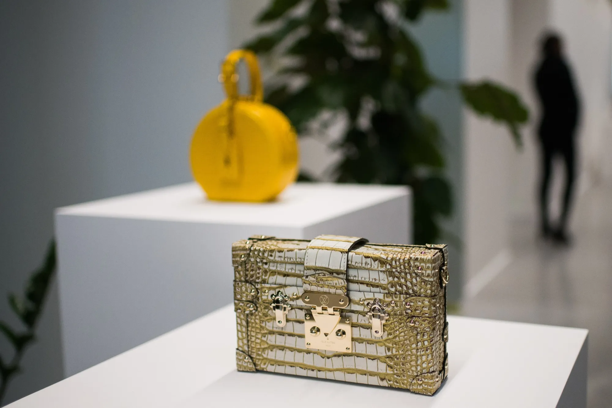 LVMH entra al top 10 de las empresas más valiosas del mundo - Bloomberg