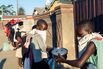 ZIMBABWE-HEALTH-VIRUS-FOOD