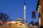 Banja Luka, Bosnia-Herzegovina.