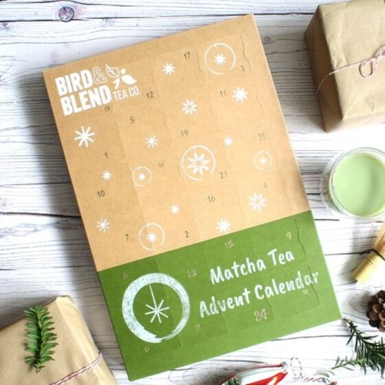 Nine Awesome Advent Calendars for Adults