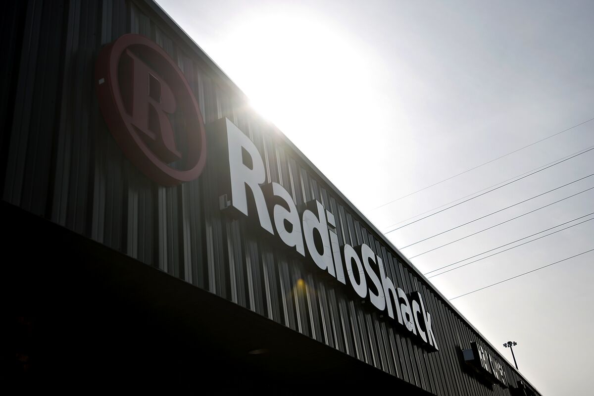 Reviving RadioShack Online Turned Into Ponzi Scheme, SEC Claims