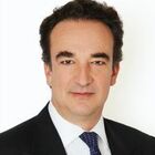 Headshot of Pierre Olivier Sarkozy