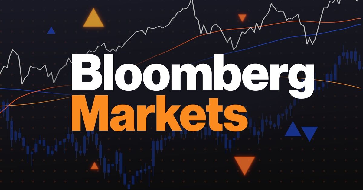 bloomberg.com - Bloomberg Markets 12/19/2025
