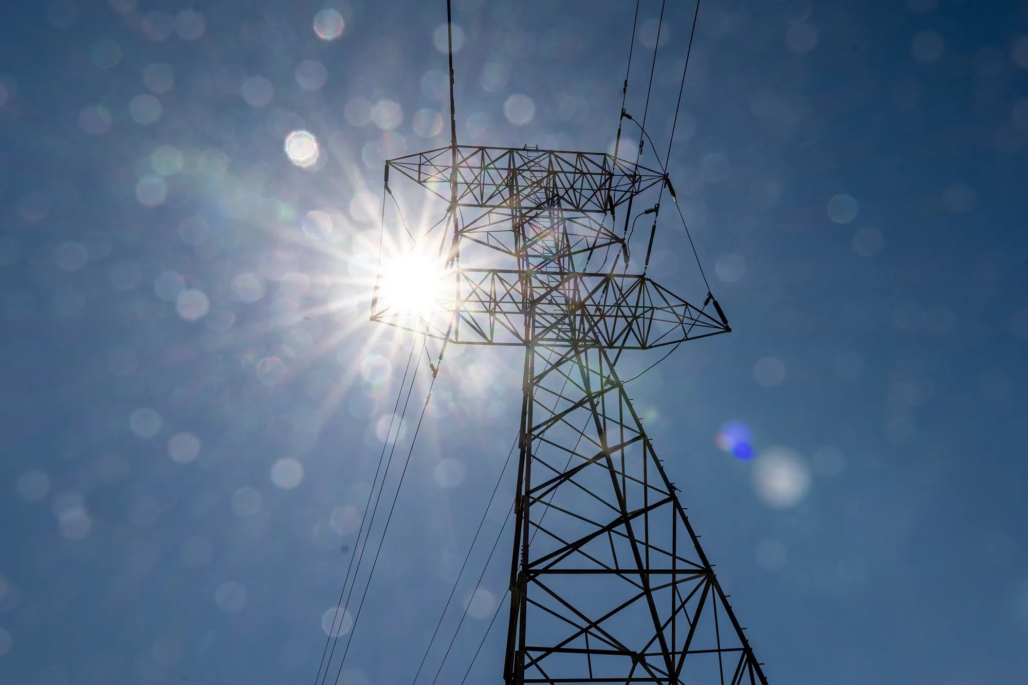 California's Summer Of Heat, Power And Fire Woes Arrives Early