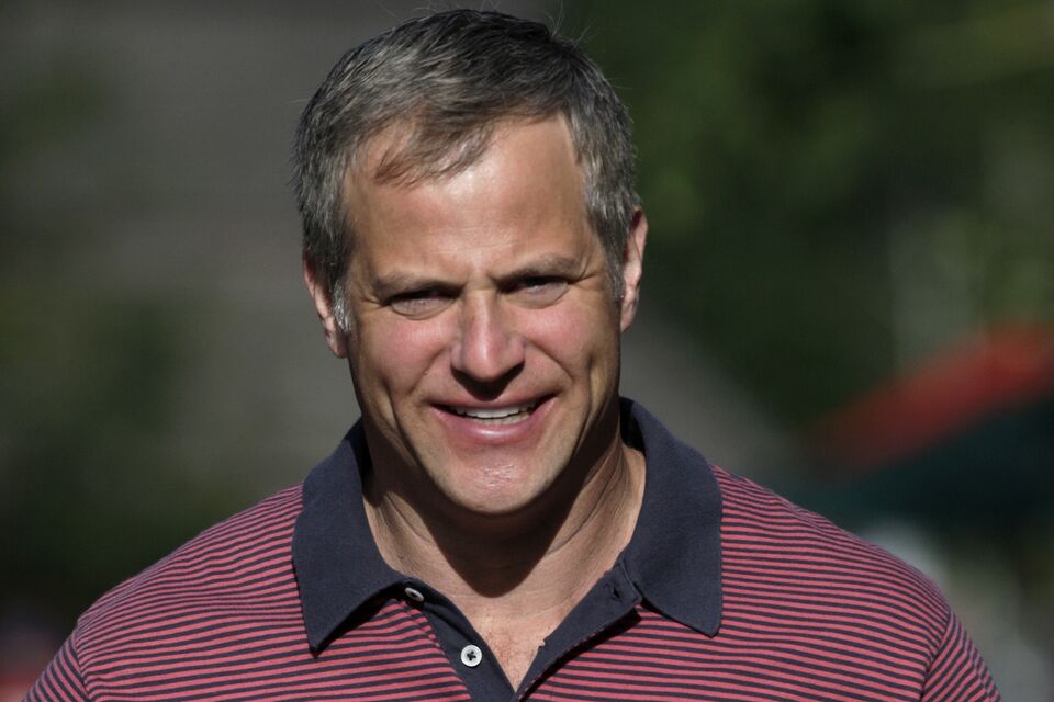 john griffin bitcoin