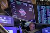 Stock Futures Rise as Oil Slips on Hormuz Hopes