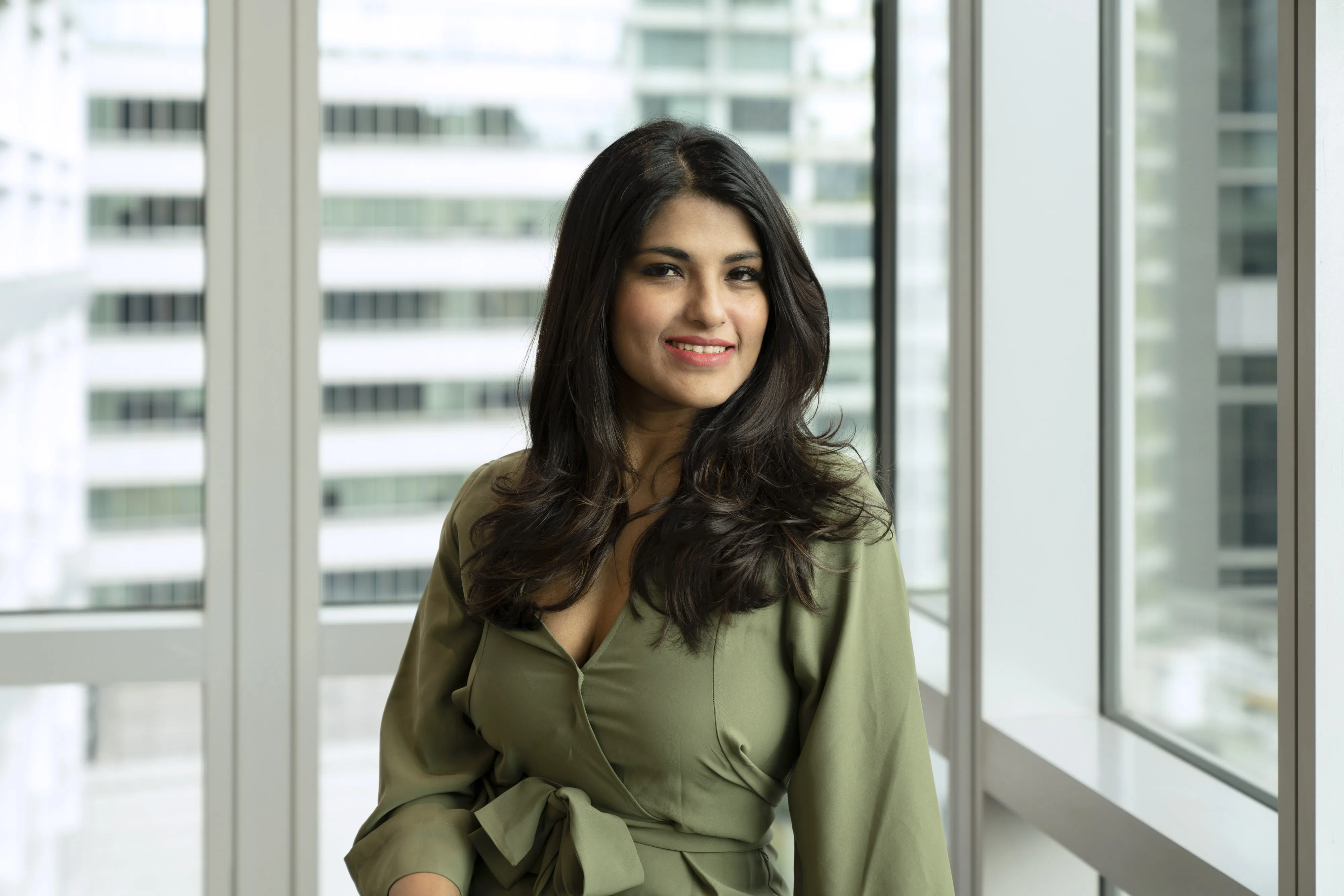 Ankiti Bose has been ousted as&nbsp;Zilingo’s chief executive officer.