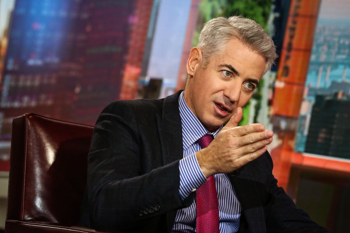 Bill ackman investing funds dummies guide to investing