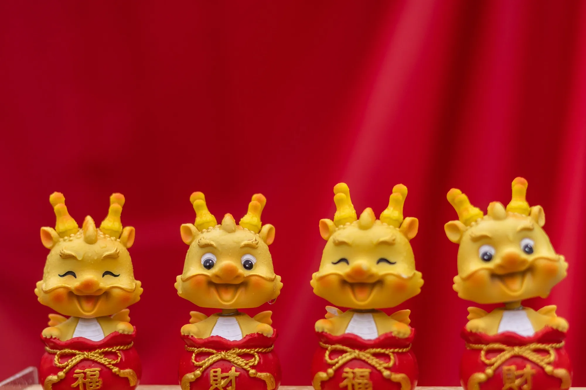 Flower Market in Hong Kong Ahead of Lunar New Year