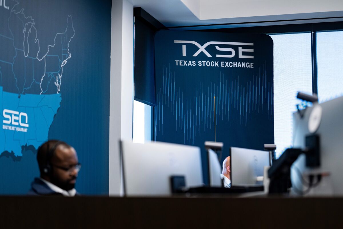 bloomberg.com - Joe Lovinger - Texas Stock Exchange Lures $10 Billion Retailer in New Listing