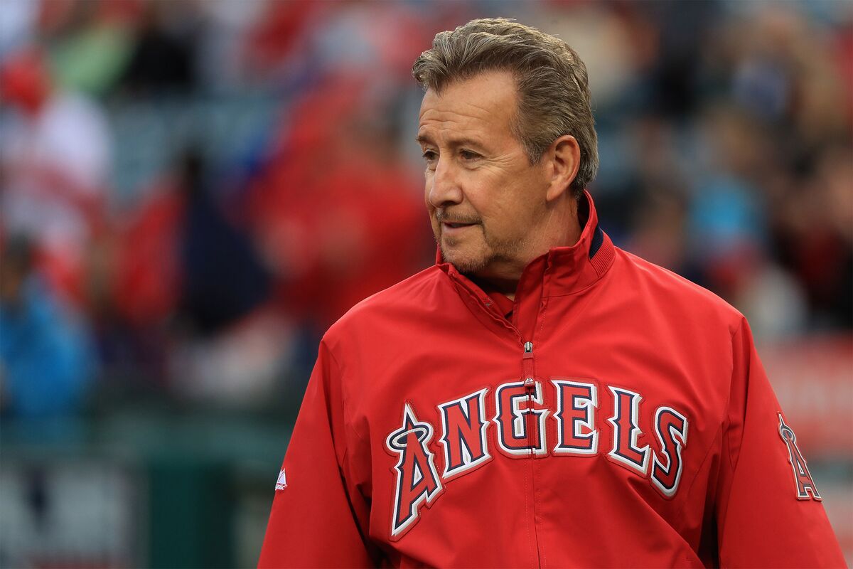 Los Angeles Angels Owner Arte Moreno Explores Sale of MLB Team