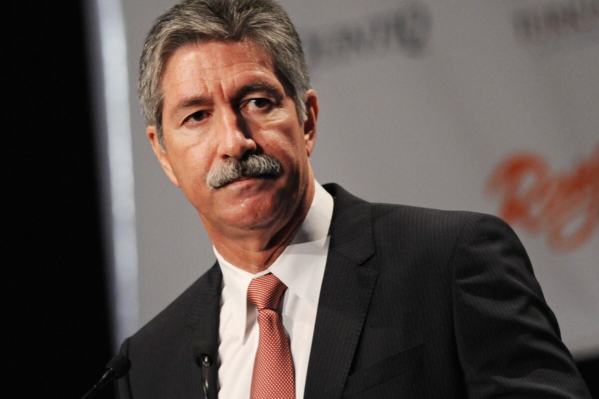 U.S. Steel CEO Steps Down Two Weeks After Earnings Miss Bloomberg