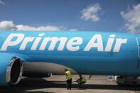 Previews To The 53rd International Paris Air Show