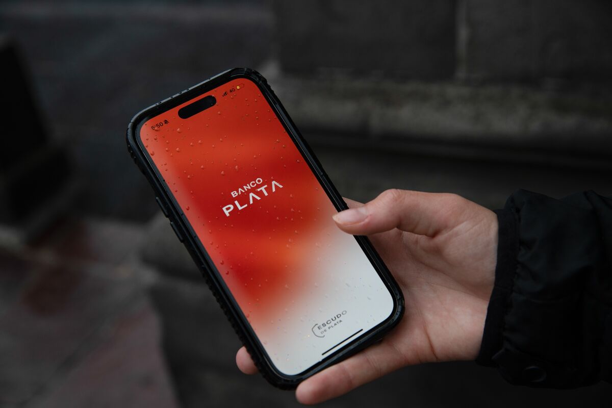 Plata CEO Says Fintech’s Annualized Revenue Reaches $1 Billion