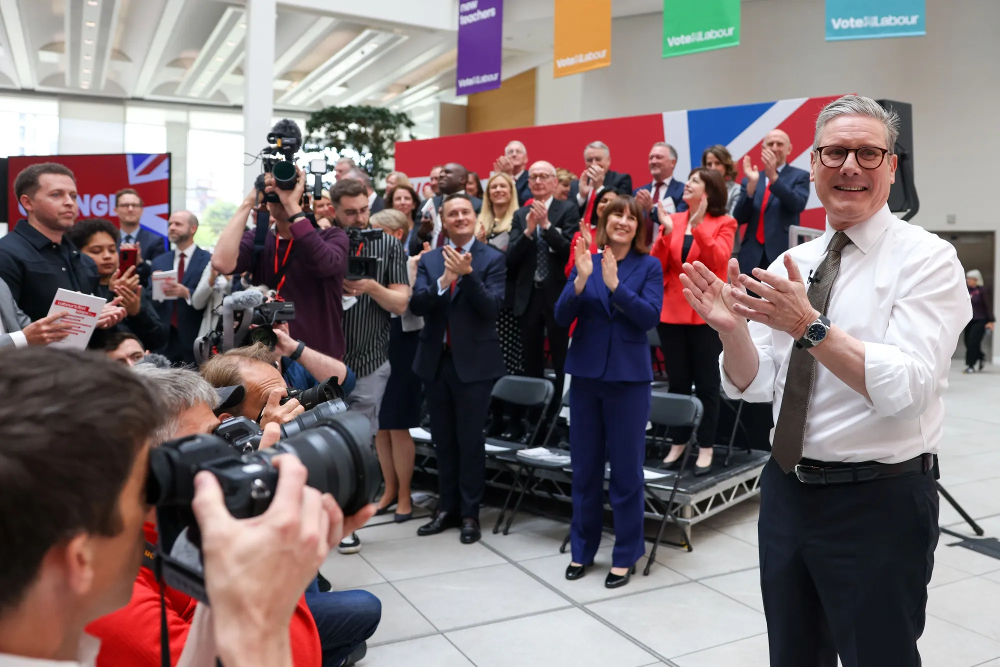 Keir Starmer