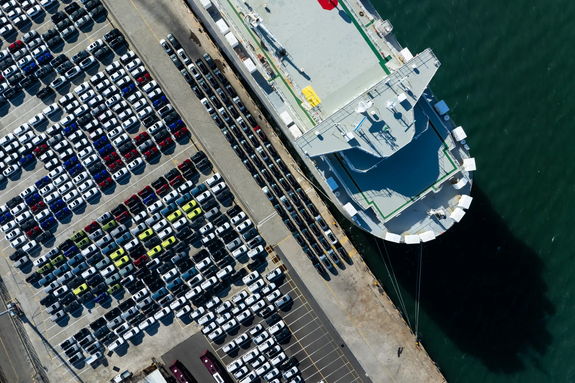 South Korea Third Quarter GDP Grows 0.1%, Rebounds From
