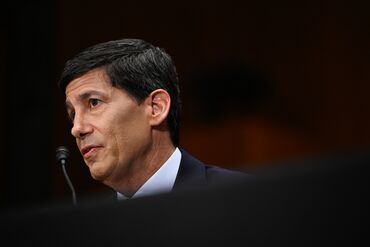 Fed Chair Warsh Testifies Before Senate Banking Committee