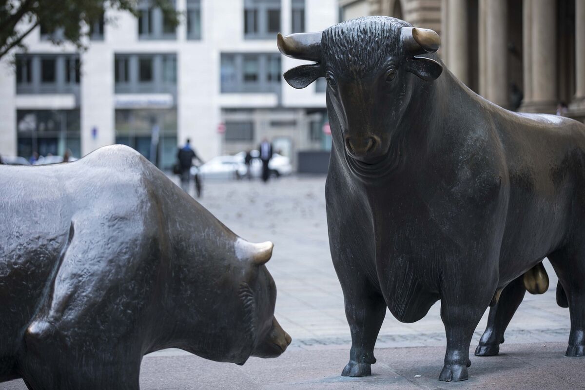 Corporate Animal Spirits Are Back and That’s Bad News for Bondholders ...