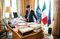 Italy's PM Giuseppe Conte Rules Out 'Plan B' On Budget As He Seeks Dialogue